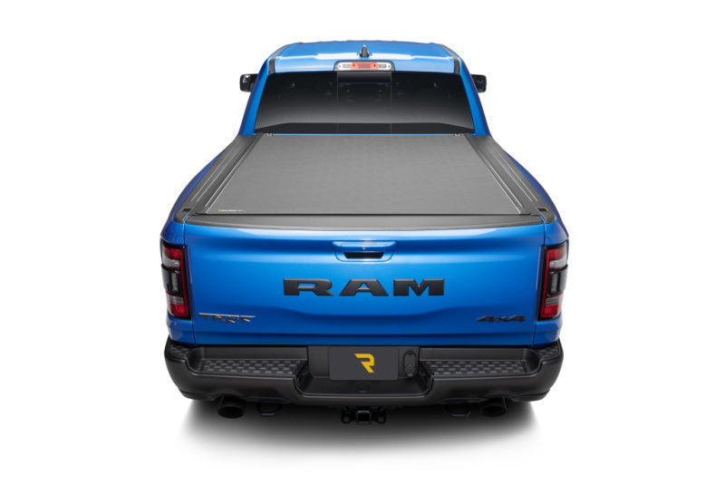 BAK 80227 19-21 Dodge RAM w/o RAM Box Revolver X4s 5.7ft Bed Cover (New Body Style 1500 Only)
