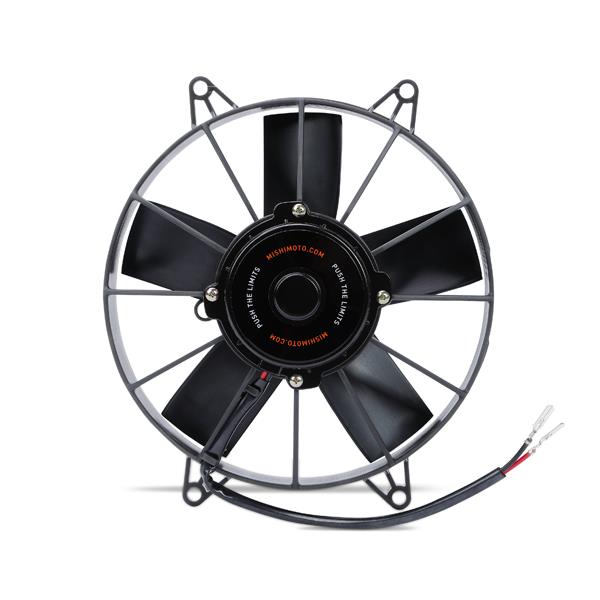 Mishimoto MMFAN-11HD 11 Inch Race Line High-Flow Electric Fan