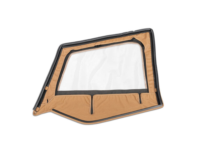 Rampage 99617 1988-1995 Jeep Wrangler(YJ) OEM Replacement Top - Spice