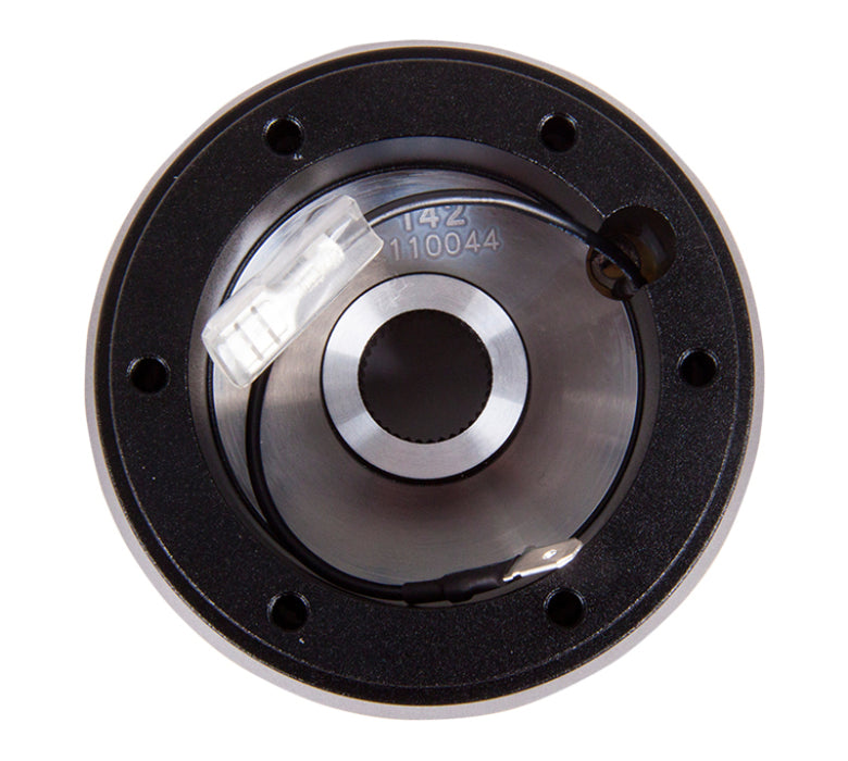 NRG SRK-142H Short Hub Adapter Datson 510 / 620 / 720 / 240Z / 260Z / 280Z