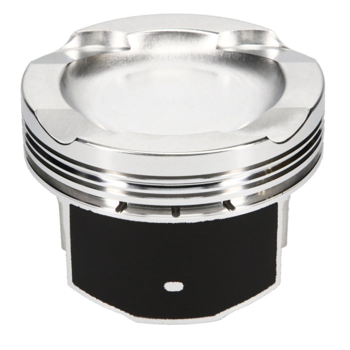 JE Pistons 338095 BMW N54B30 84.5mm Bore 9.5:1 KIT (Set of 6 Pistons)