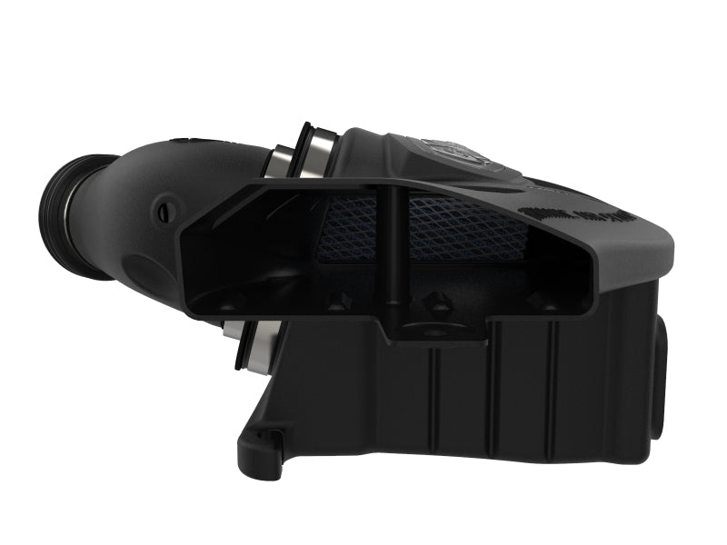 aFe 50-70057T AFE Momentum HD Cold Air Intakes