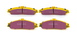 EBC EBCDP41162R