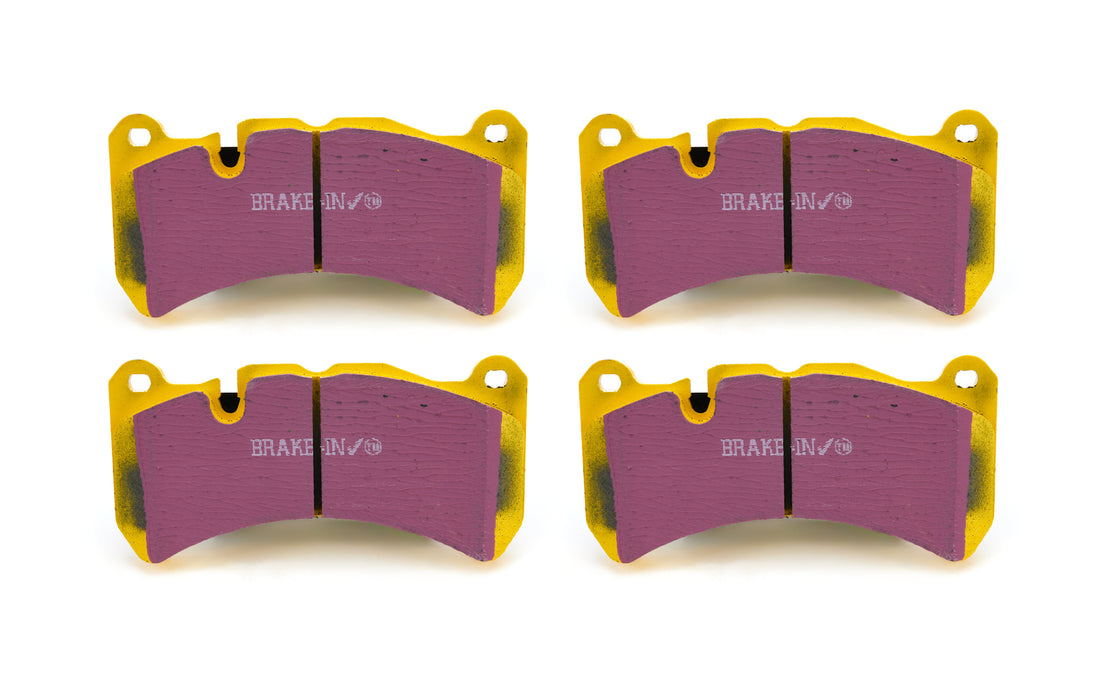 EBC EBCDP41591R