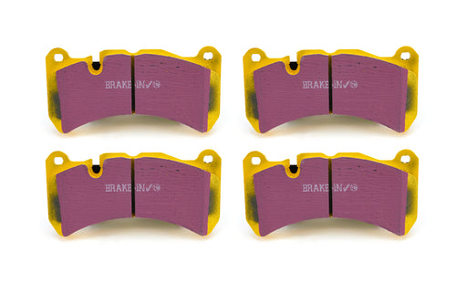 EBC EBCDP41591R