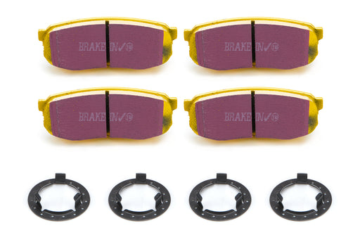 EBC EBCDP41816R