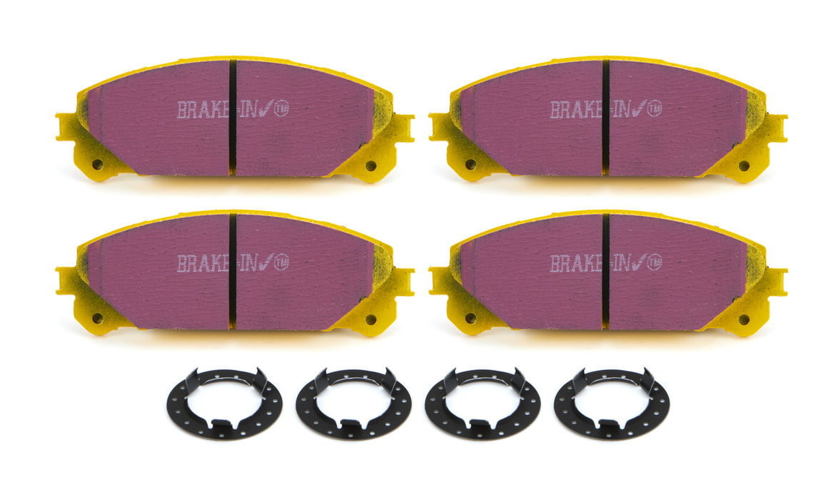 EBC EBCDP41837R