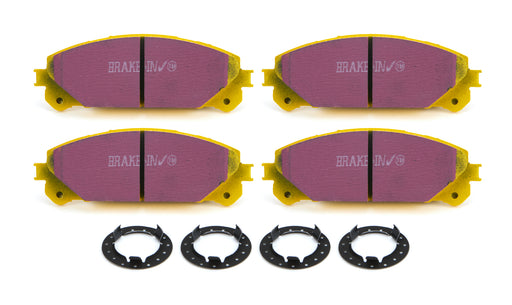 EBC EBCDP41837R