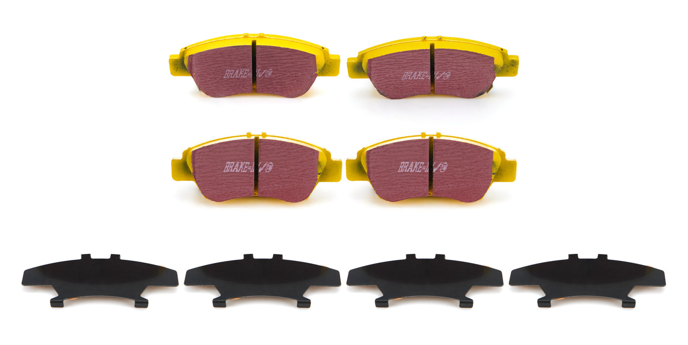 EBC EBCDP42041R