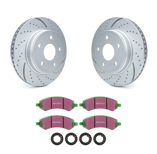EBC EBCS3KF1153