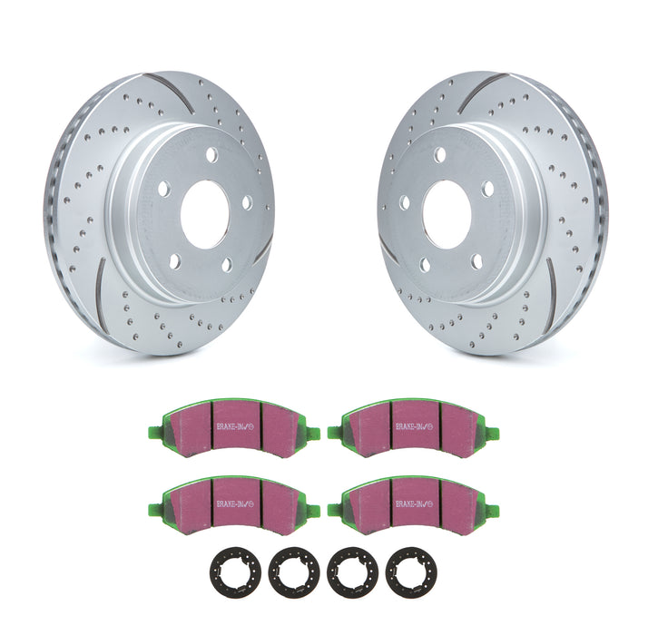EBC EBCS3KF1153