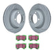 EBC EBCS3KF1191