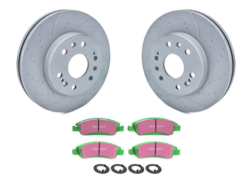 EBC EBCS3KF1195