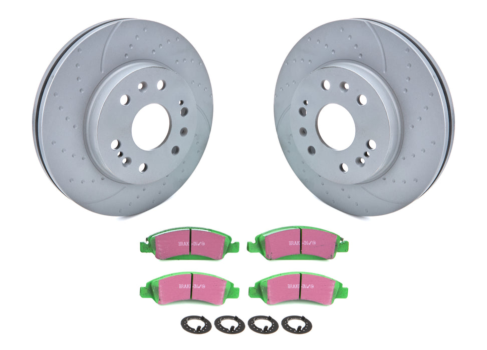 EBC EBCS3KF1195