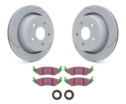 EBC EBCS3KR1053