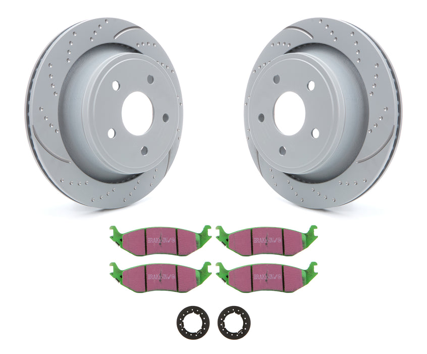 EBC EBCS3KR1053