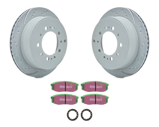 EBC EBCS3KR1108