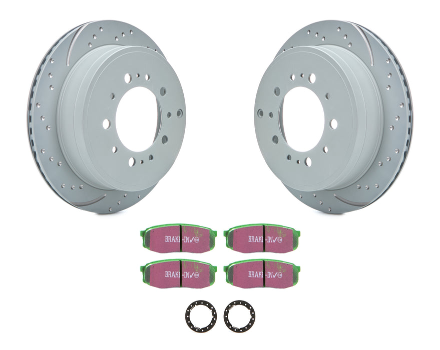 EBC EBCS3KR1108