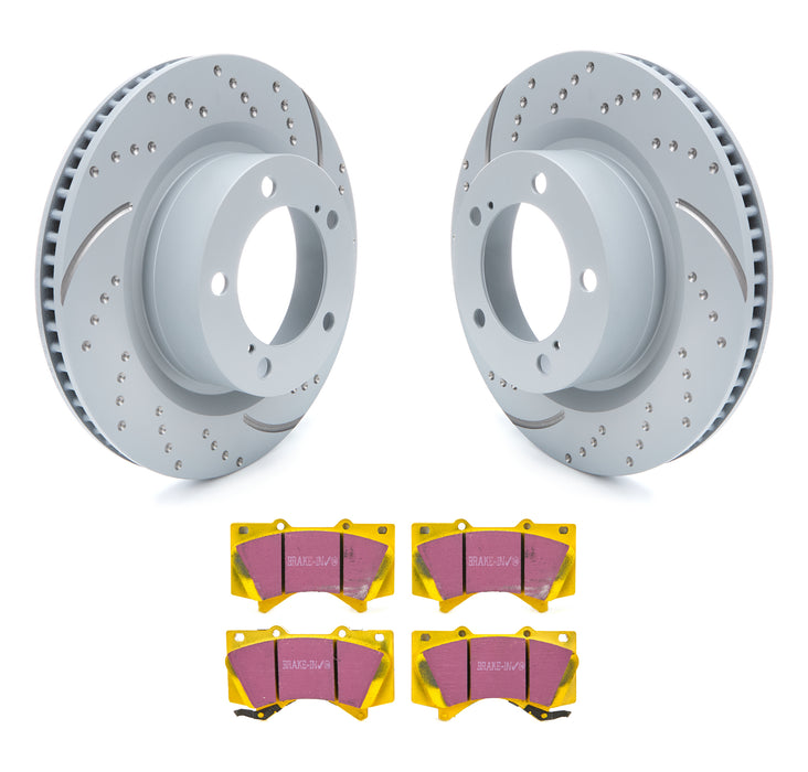 EBC EBCS5KF1460