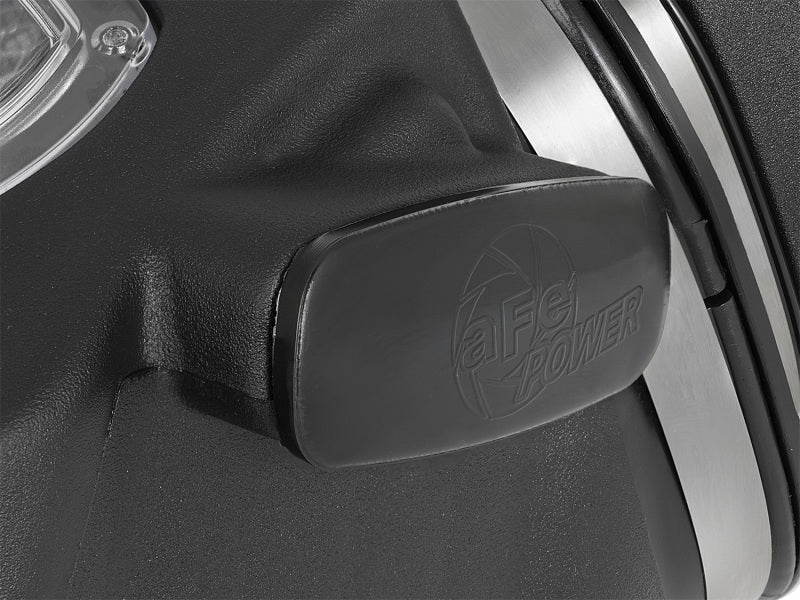 aFe 51-73116 Momentum GT Pro DRY S Cold Air Intake System 2017 Ford Superduty V8-6.2L