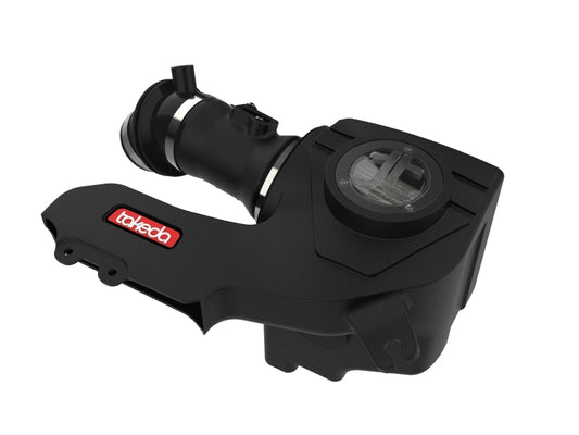 aFe 56-70025D Takeda Momentum Pro Dry S Cold Air Intake System 19-21 Nissan Altima L4-2.5L