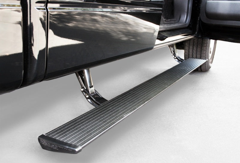 AMP Research 75105-01A 2004-2008 Ford F150 All Cabs PowerStep - Black