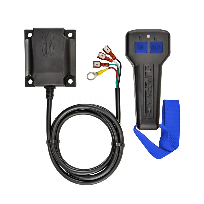 Superwinch 2277 Wireless Remote Control Kit