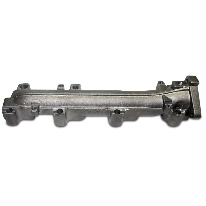 BD Diesel 1041460 Manifold Exhaust - 2001-2010 Duramax
