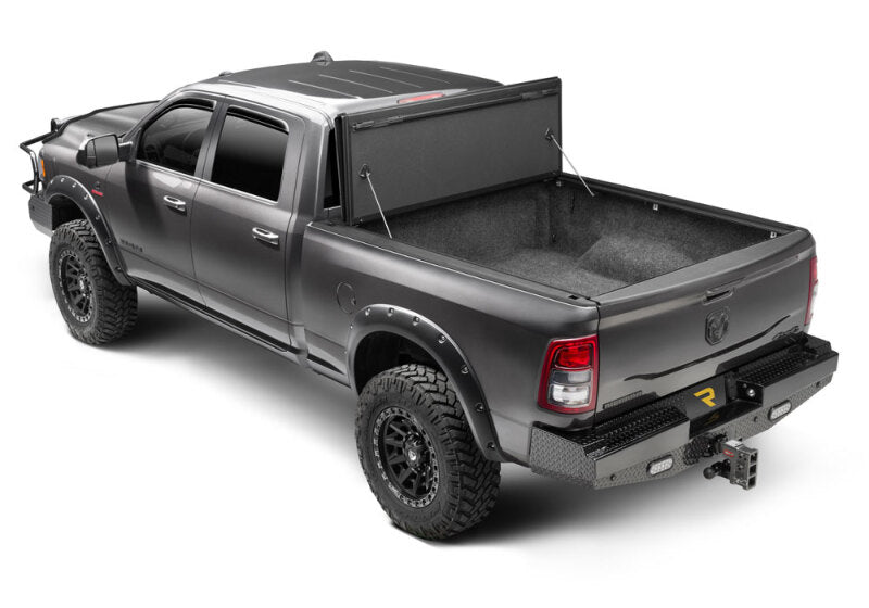 Extang 80424 19-23 Dodge RAM w/RamBox 5.7ft. Bed (No MultiFunc. Split Tailgate) Endure ALX