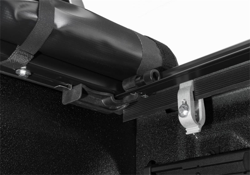 Truxedo TRX1486901 Pro X15 Bed Cover 19- Dodge RAM 1500 6.4ft Bed