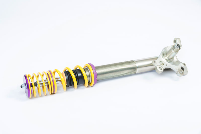 KW 102200BV Coilover Kit V1 87-91 BMW 325i E30