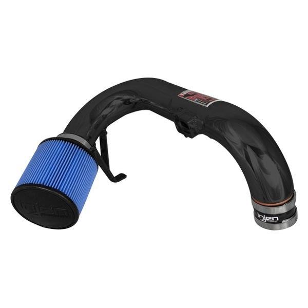 Injen SP7036BLK 12-20 Chevrolet Sonic 1.4L Turbo 4cyl Black Short RAM Cold Air Intake w/ MR Technology