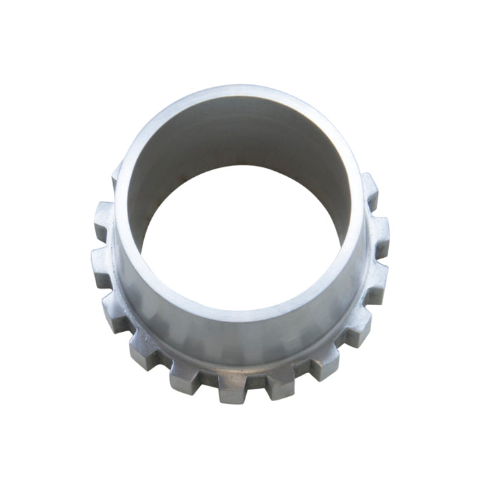 Yukon Gear & Axle YSPABS-022 Yukon Gear 18 Tooth Abs Reluctor For GM 8.5in in 3.73 Ratio / Impala and Caprice