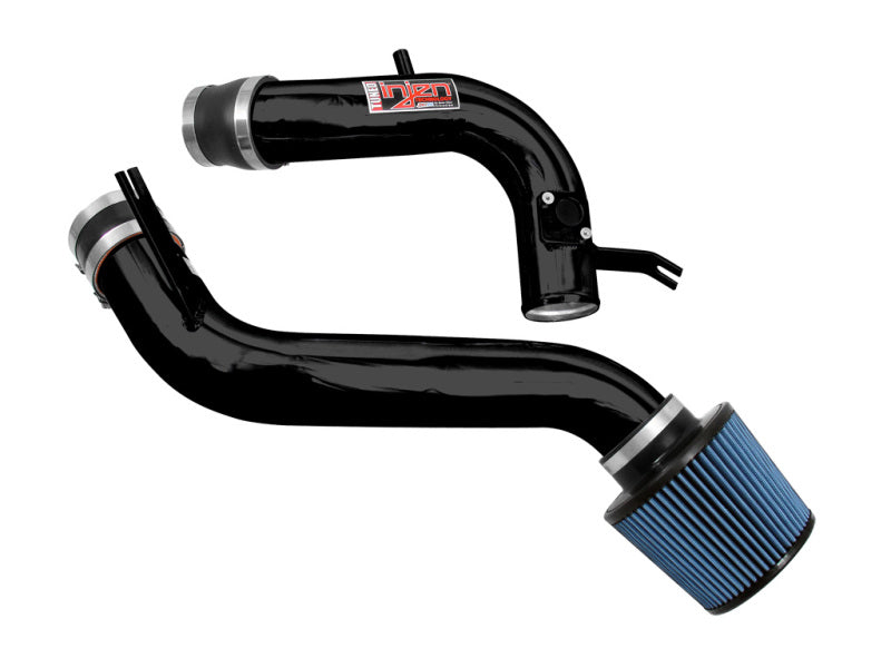 Injen SP1675BLK 08-09 Accord Coupe 2.4L 190hp 4cyl. Black Cold Air Intake