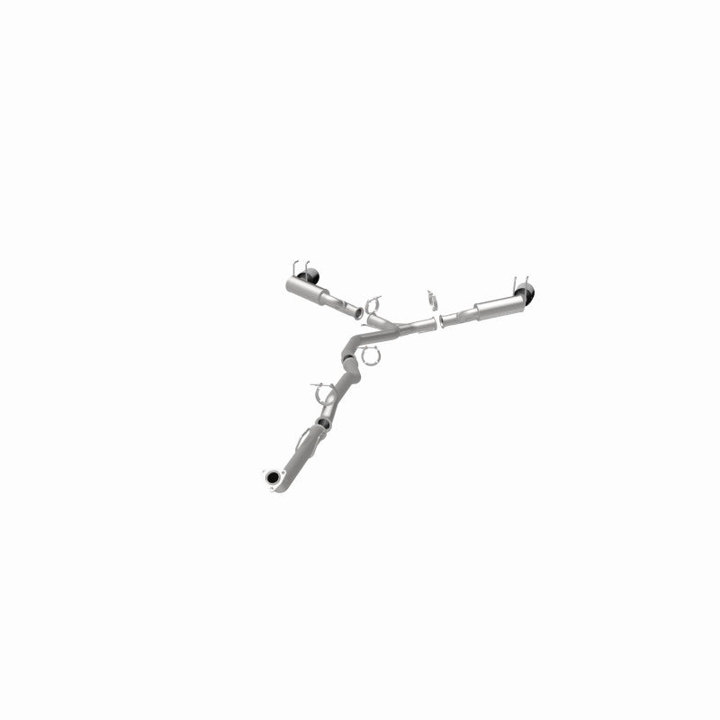 Magnaflow 19600 2022+ Honda Civic SI NEO Cat-Back Exhaust System