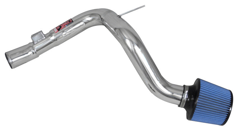 Injen SP1900P 11-17 Nissan Juke 1.6L Turbo CVT (incl Nismo) Polished Short RAM Intake