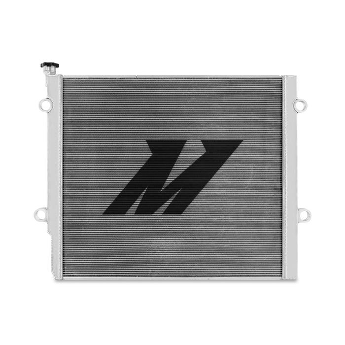 Mishimoto MMRAD-FJ-07 07-14 Toyota FJ Cruiser Aluminum Performance Radiator