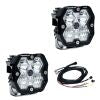 Baja Designs BAJ Squadron Pro Lights - 4978032