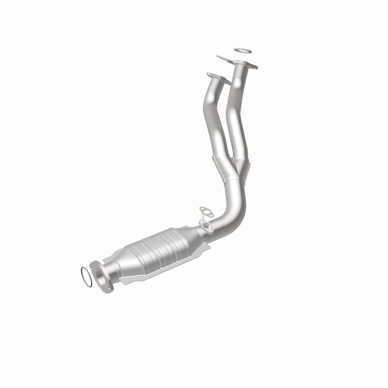 Magnaflow 23120 MagnaFlow Conv DF 96-97 Lexus LX450 4.5L / 95-97 Toyota Land Cruiser 4.5L Front