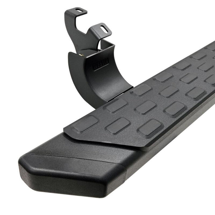 Westin 55-32775 05-23 Toyota Tacoma DC HDX Running Boards - Tex. Blk