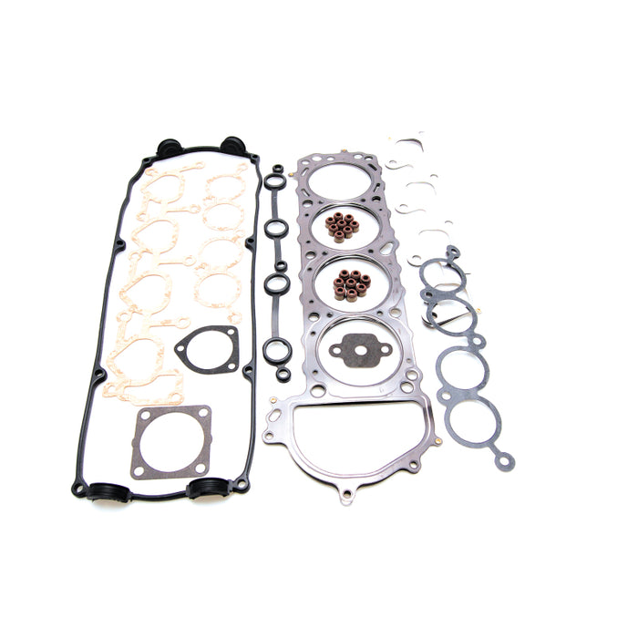 Cometic Gasket PRO2014T Cometic Street Pro Nissan 1991-94 KA24DE 2.4L 240SX 90mm Bore Top End Kit