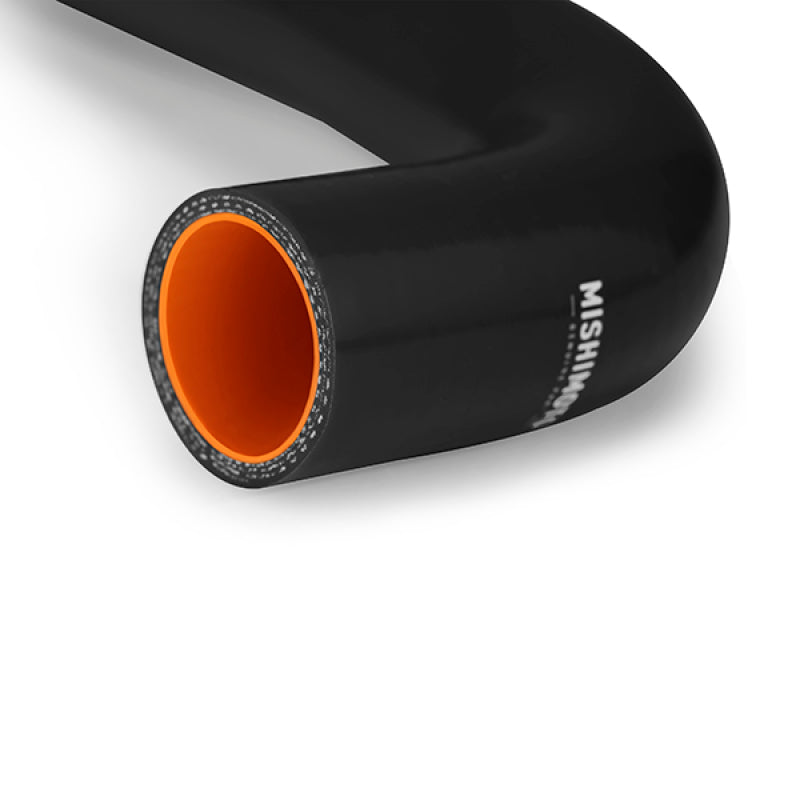 Mishimoto MMHOSE-MIA-06BK 06-14 Mazda Miata Black Silicone Radiator Hose Kit