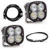 Baja Designs BAJ XL Pro Light Pods 447668UP
