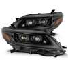 AlphaRex 880765 ARX LUXX Headlights