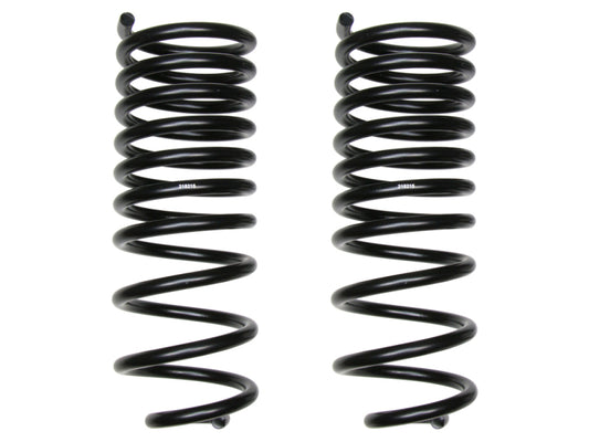 ICON 214202 2014+ RAM 2500 2in Rear Performance Spring Kit