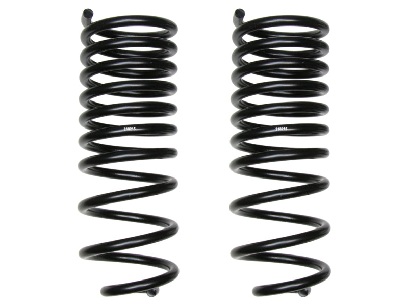 ICON 214202 2014+ RAM 2500 2in Rear Performance Spring Kit