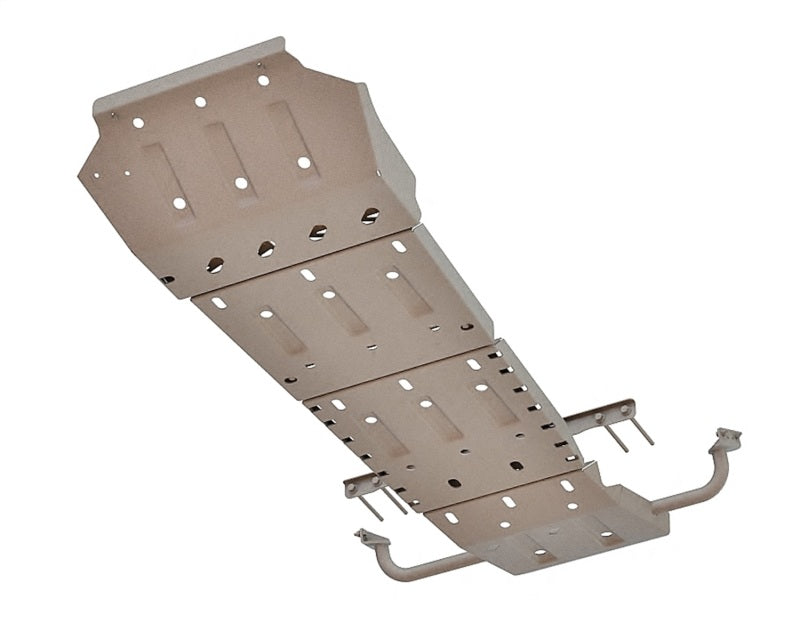 ARB 5423010 Under Vehicle Protection Tacoma 05 On Or 16On