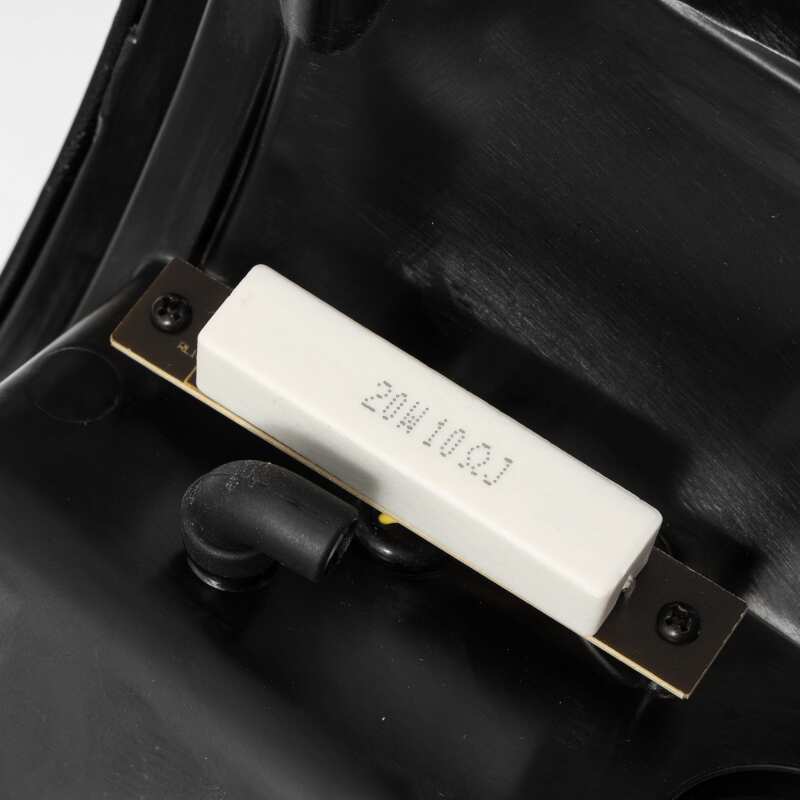 AlphaRex 670010 07-13 Toyota Tundra PRO-Series LED Tail Lights Jet Black