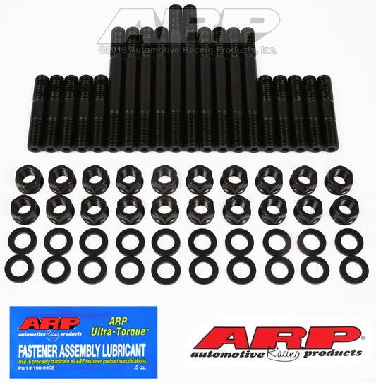 Arp ARP144-4001 SBM Head Stud Kit 6pt.