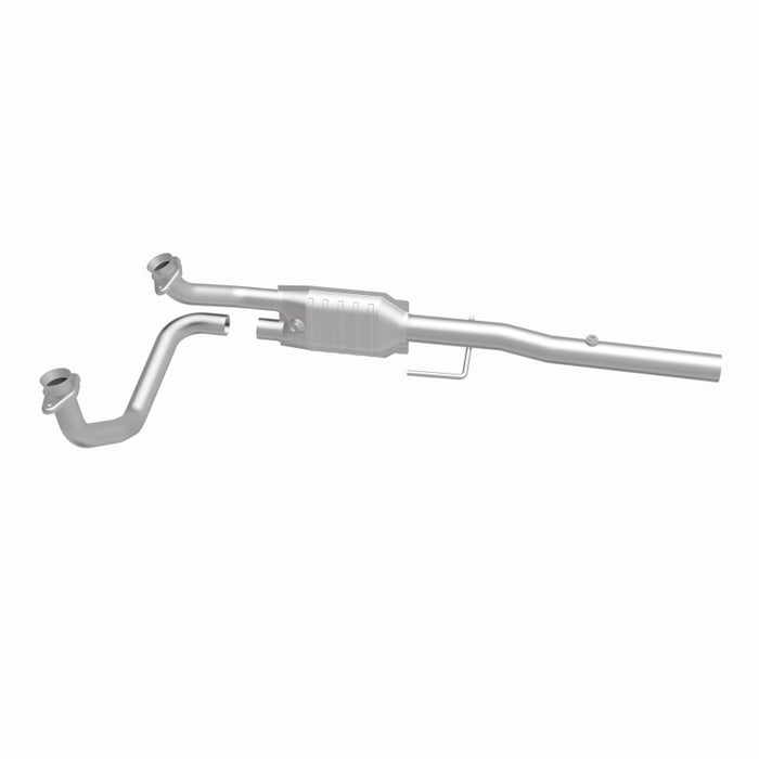 Magnaflow Perf Exhaust MAG23285 94-01 Dodge Ram 3.9/5.2 /5.9L Cat Converter